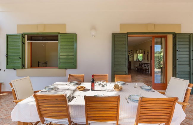 Podere Corde di Lana - Foto 31