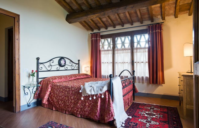 Tenuta Sant'Ilario - Foto 18