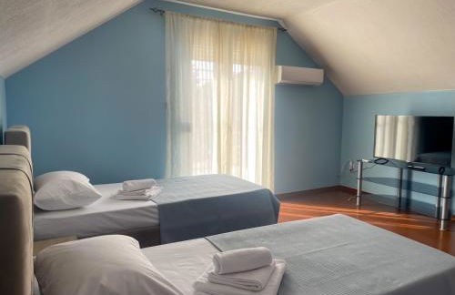 Dimosthenis house, private pool & sauna - Foto 21