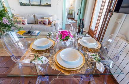 Atico la Carrasquilla Gaucin by Ruralidays - Foto 20