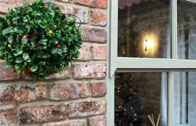 Swallow Cottage - Foto 13