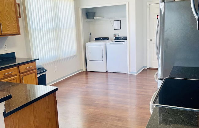 3/2 Pool Home Located in Sunset Ridge Community!! - Foto 6