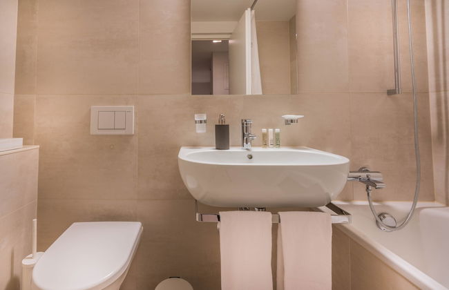 Zürich Niederdorf - Grossmünster - Foto 27