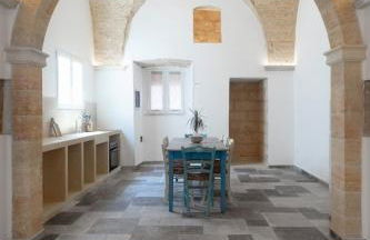 Villa Franitu - Corsano - Foto 18