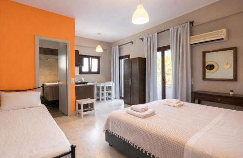 Villa Fotini - Foto 28