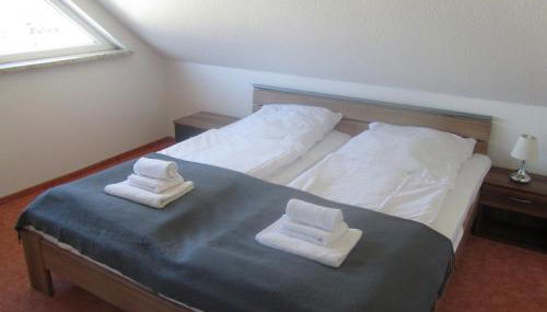 Ferienhaus Bolliger Apartment 3 - Foto 5