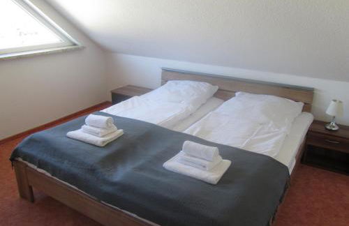 Ferienhaus Bolliger Apartment 3 - Foto 5