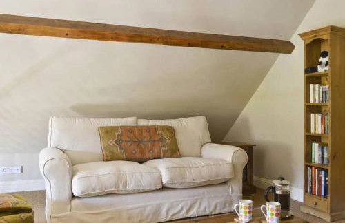 The Old Chapel Charming countryside retreat - Pass the Keys - Foto 27