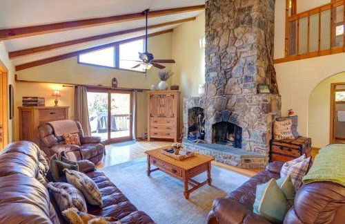 Birch Creek Lodge - Foto 23