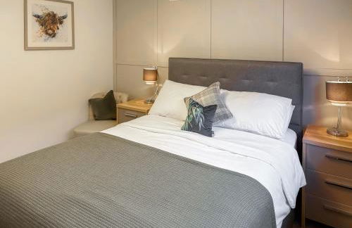 Thistle Cottage - Foto 9