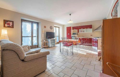 Il Glicine appartamento con darsena privata a lago - Photo 24