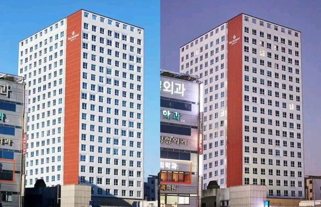 The Bayment Residence - Foto 1