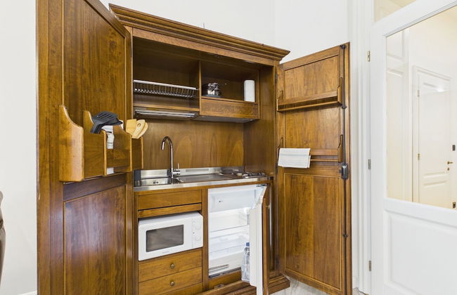 ApartHotel No6 - Foto 30