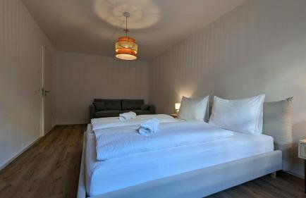 LIBORIA I Traumhafte Ferienwohnung in Aidling am Riegsee - Foto 17