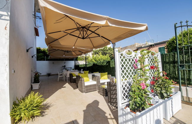 LA DOLCE VITA ROOMS - Foto 1