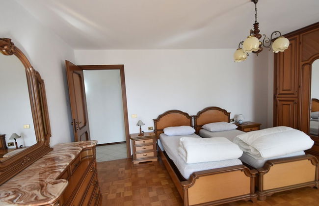 Belvilla by OYO Casa al Torchio - Foto 4