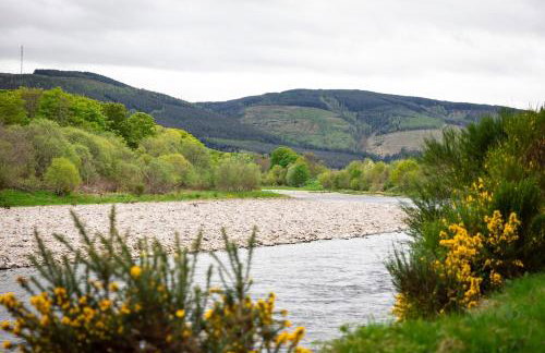 Wynstone Cottage, Speyside - Foto 18