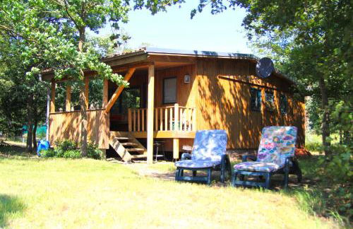 Ferienhaus Klein Finnland - free Wifi - Foto 1