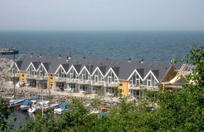 Quaint Holiday Home in Hasle near Sea - Photo 25