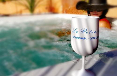 Appartement La Potinière - Foto 40