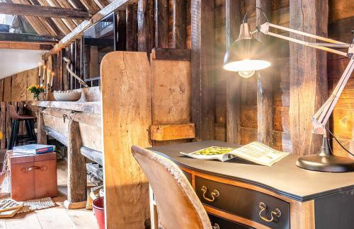 Old Shires Barn - Photo 10