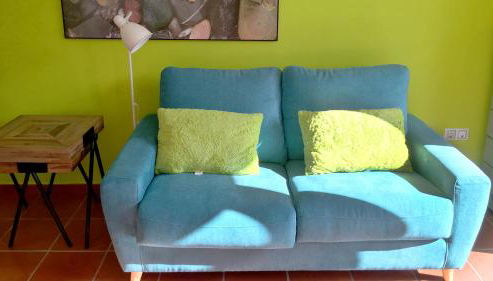 San Jose Apartamentos SL Casa Mar - Foto 4