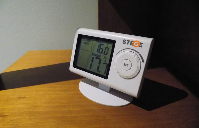 Natalys 2 Bd Gorgeous Apt in Volos - Foto 37