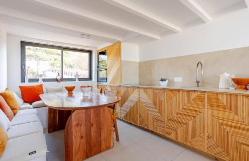 Villa aux Goudes - Foto 3