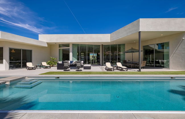 Villa Valentina by Avantstay Pool Hot Tub Views Luxury Design - Foto 34