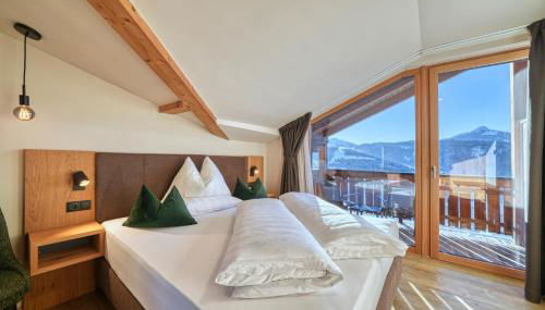 Chalet Schlossberg Schlern - Photo 5