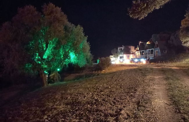 Hayela Bungalov Otel ve Restaurant - Foto 30