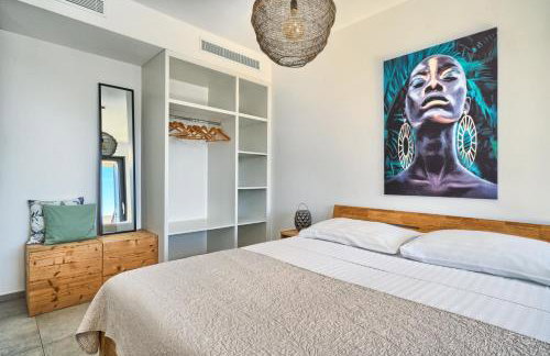 Villa Ming - pool, sea-view and peace - Photo 28