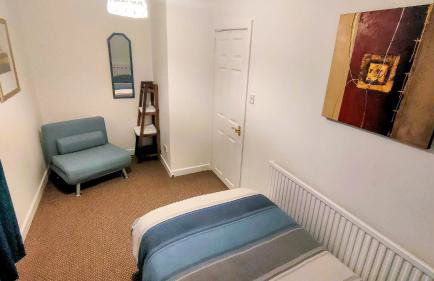 Bramble Cottage In The Wonderful Rhondda Valley by STAE-Homes - Foto 27