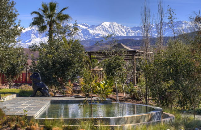 The Ranch resort - Foto 43