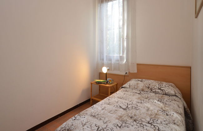 4 bedroom House in Lignano Sabbiadoro with garden and terrace - Photo 16