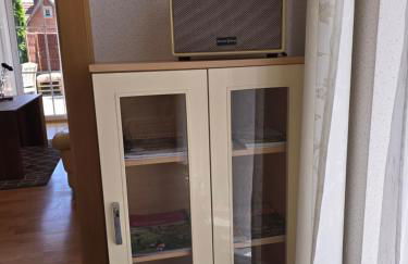 Domizil Resi in der Fränkischen Schweiz bei Bayreuth - Foto 33