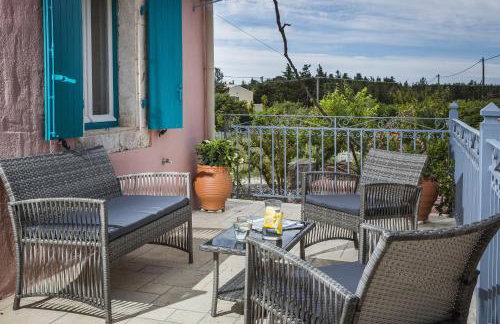 Villa Fantastic View - Foto 25