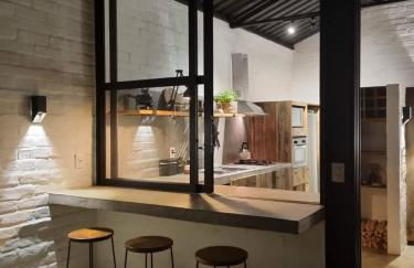 Mataka'a - Chalé Industrial na Mantiqueira - Foto 11