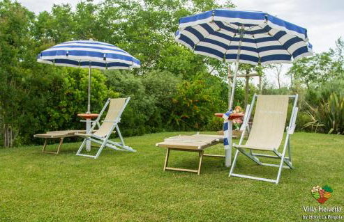 Villa Helvetia - Foto 10