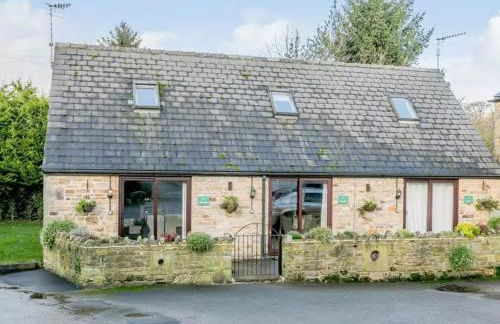 Barlow Country Club - Mill Farm Cottages - Foto 42