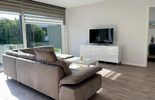 Ferienwohnung An Bord - Foto 8