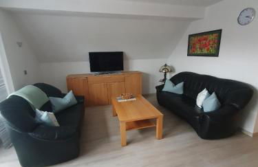 Ferienwohnung am Schloss in Königstein - Foto 12