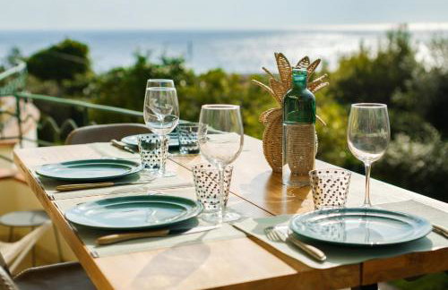 Duplex 2 chambres Golden Sun - Photo 22