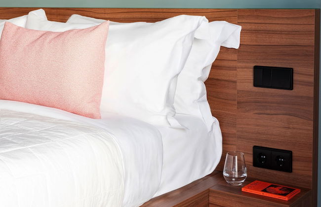 Numa Lisbon Anjos - Photo 61