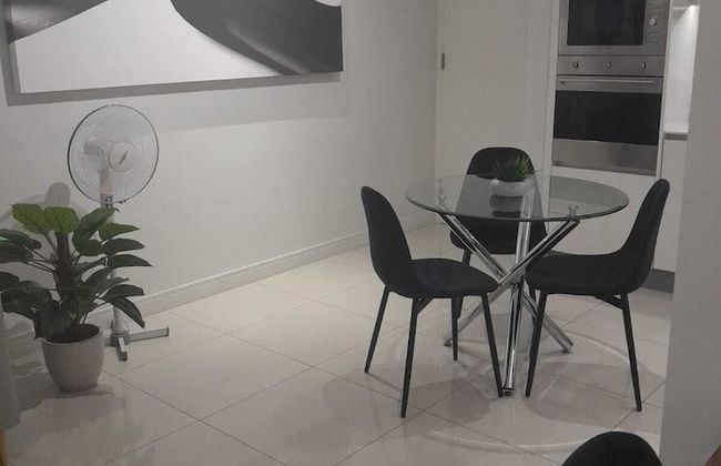 Executive apartment at Ellipse Waterfall - Foto 25