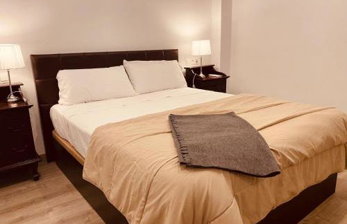 Centro Histórico parking gratis zenSOHpinz - Foto 21