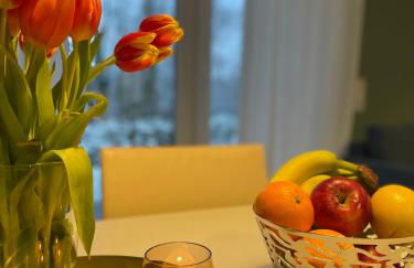 Feriendomizil Möhne I Hundefreundlich I Sauna I Seenähe - Foto 11