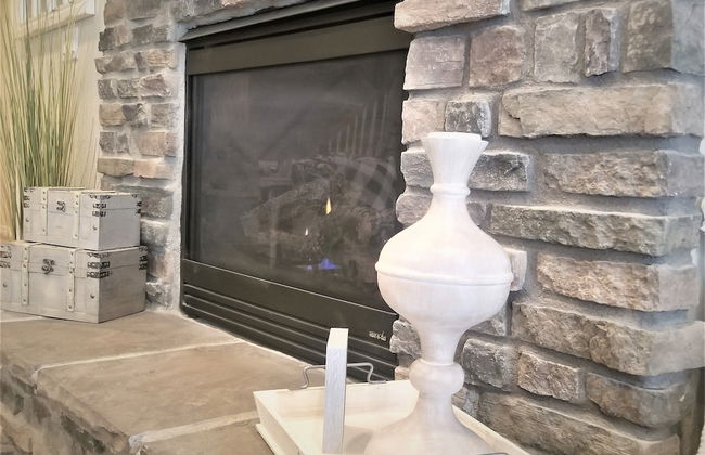 Peak Valley Manor, a Modern Farmhouse - Foto 74