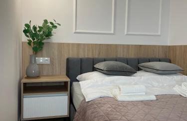 Imperial Citi Apartament - Photo 19