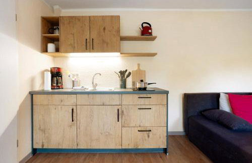 Die Spreewaldbetten - Bauernhof - Foto 35